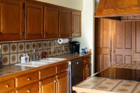 Kitchen - 129 Shemariah Rd, Middlebrook, VA 24459 photo 5 of 9