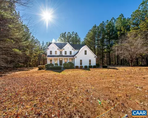 228 Antioch Springs Ln, Scottsville, VA 24590