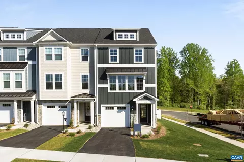 4006 Talen Ln, Charlottesville, VA 22911