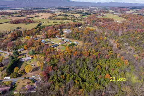 23 Lots Birchwood Dr, Luray, VA 22835