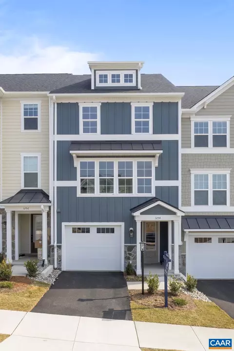 4049 Talen Ln, Charlottesville, VA 22911