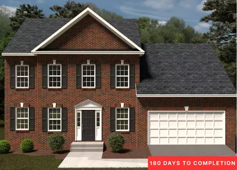 206 Wexford St, Staunton, VA 24401