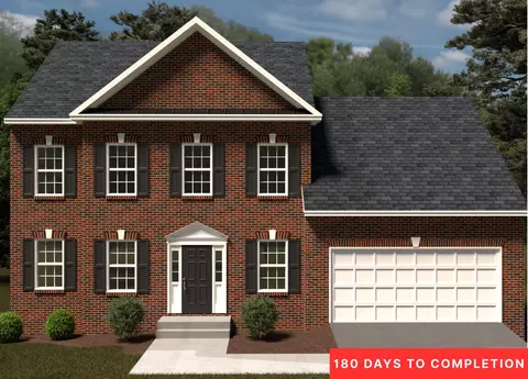 206 Wexford St, Staunton, VA 24401