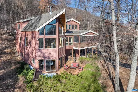 6696 Highlander Way, Crozet, VA 22932