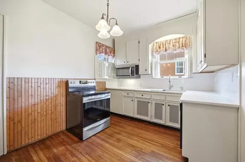 Kitchen - 645 Maple Ave, Waynesboro, VA 22980 photo 1 of 4