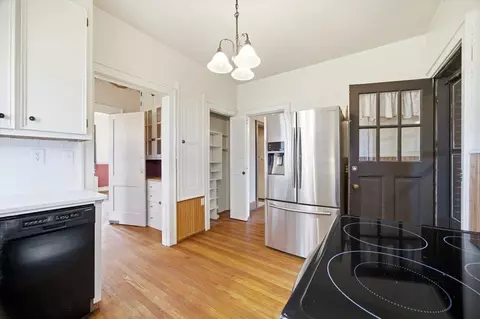 Kitchen - 645 Maple Ave, Waynesboro, VA 22980 photo 4 of 4