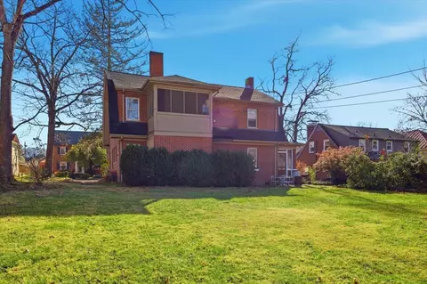 Exterior - 645 Maple Ave, Waynesboro, VA 22980 photo 10 of 19