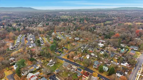 View/Area - 645 Maple Ave, Waynesboro, VA 22980 photo 4 of 6