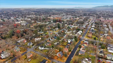 View/Area - 645 Maple Ave, Waynesboro, VA 22980 photo 3 of 6