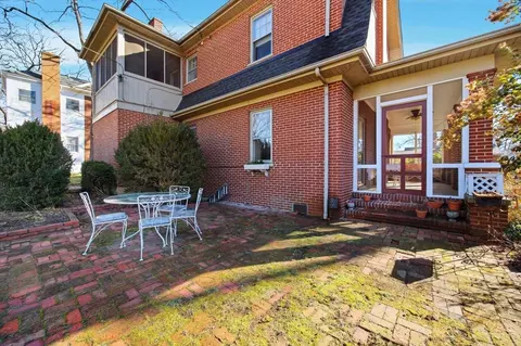 Exterior - 645 Maple Ave, Waynesboro, VA 22980 photo 15 of 19