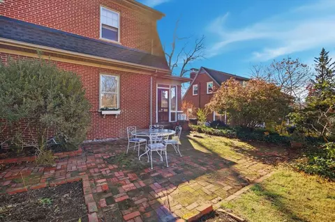 Exterior - 645 Maple Ave, Waynesboro, VA 22980 photo 14 of 19