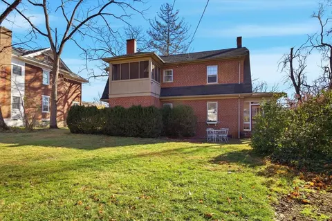 Exterior - 645 Maple Ave, Waynesboro, VA 22980 photo 13 of 19