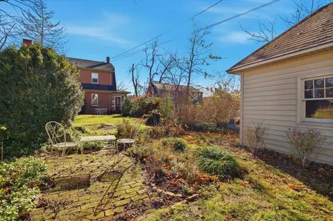 Exterior - 645 Maple Ave, Waynesboro, VA 22980 photo 11 of 19