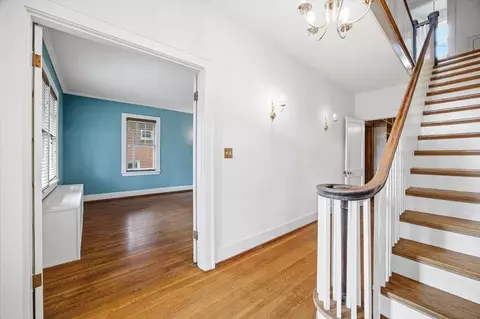 Entry Way - 645 Maple Ave, Waynesboro, VA 22980 photo 1 of 7