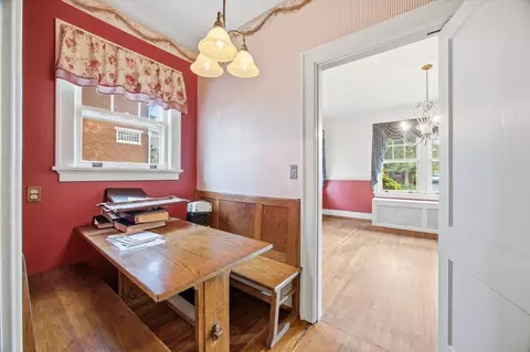 Dining - 645 Maple Ave, Waynesboro, VA 22980 photo 1 of 3