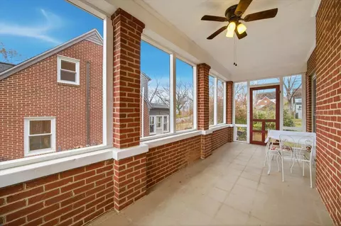 Exterior - 645 Maple Ave, Waynesboro, VA 22980 photo 7 of 19