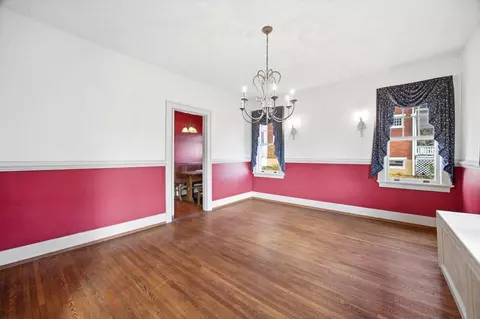Dining - 645 Maple Ave, Waynesboro, VA 22980 photo 3 of 3