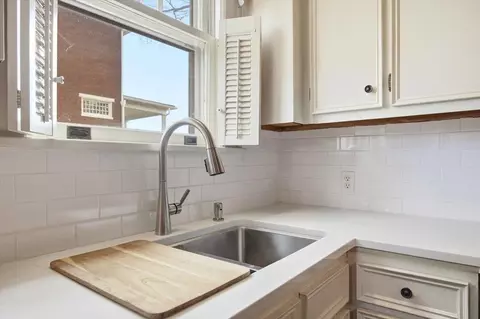 Kitchen - 645 Maple Ave, Waynesboro, VA 22980 photo 3 of 4