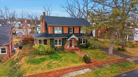 Exterior - 645 Maple Ave, Waynesboro, VA 22980 photo 18 of 19