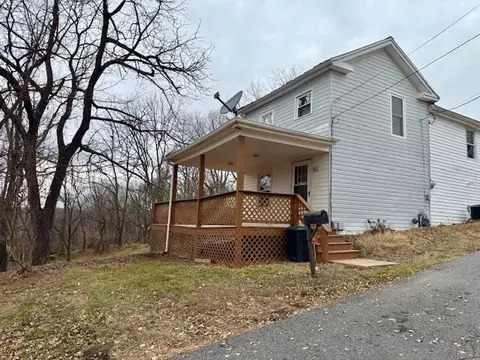 440 Jersey St, Staunton, VA 24401