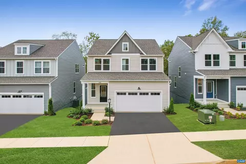 2969 Rambling Brook Ln, Crozet, VA 22932