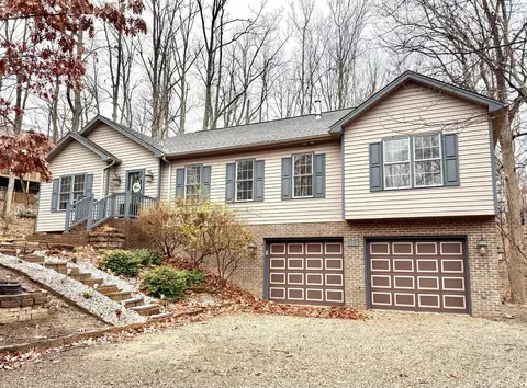 483 Cub Ln, Mcgaheysville, VA 22840