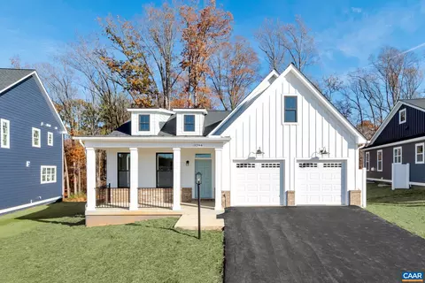 6120 Steep Rock Pl, Charlottesville, VA 22911