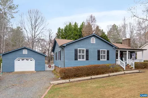8 Loblolly Rd, Palmyra, VA 22963