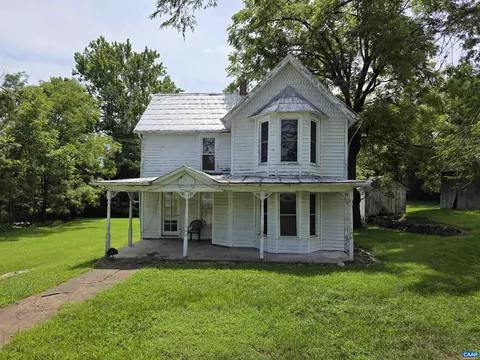 276 Main St, Stanardsville, VA 22973