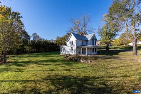 276 Main St, Stanardsville, VA 22973
