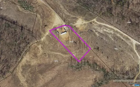 760 Warren Ferry Rd, Scottsville, VA 24590