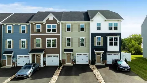 4549 Drysdale St, Harrisonburg, VA 22801