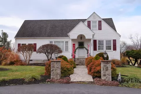 167 Henkel Rd, Waynesboro, VA 22980
