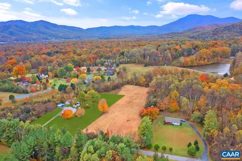 Napier Ln, Nellysford, VA 22958