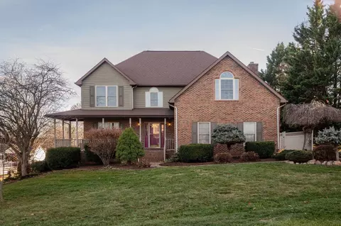 219 Northview Dr, Dayton, VA 22821