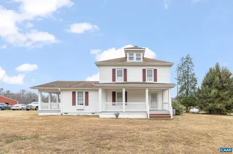 2037 N Boston Rd N, Troy, VA 22974