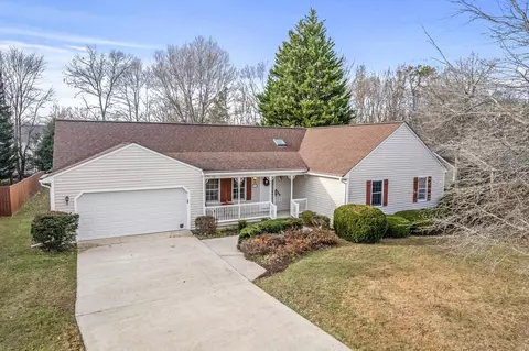 377 Forest Springs Dr, Stuarts Draft, VA 24477