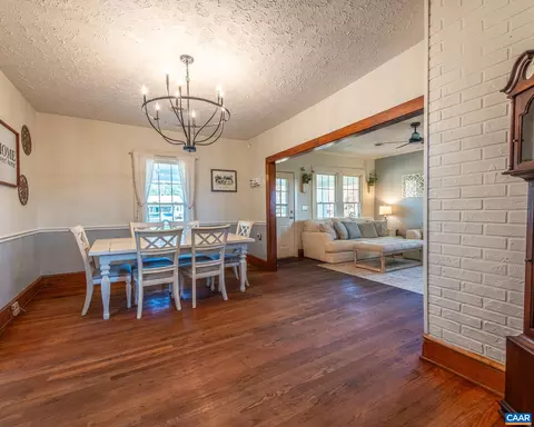 Dining - 22 Quarter Ln, Buckingham, VA 23921 photo 1 of 2