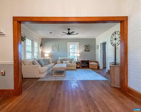 Living - 22 Quarter Ln, Buckingham, VA 23921 photo 2 of 2
