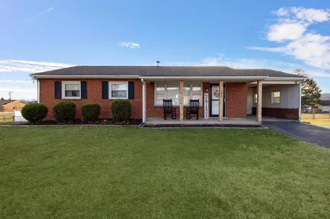 248 Skyview Cir, Verona, VA 24482