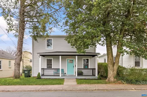 708 West St, Charlottesville, VA 22903