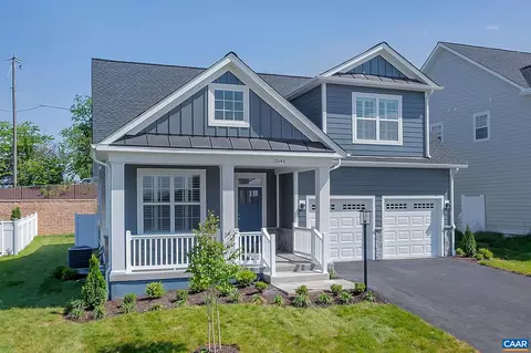 3418 Odom Ct, Charlottesville, VA 22901