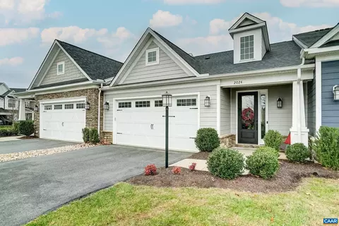 2024 Dunwood Dr, Crozet, VA 22932