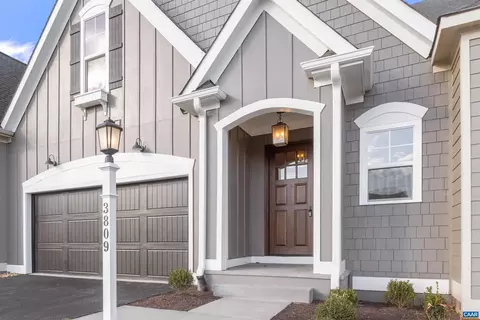 3809 Decerbo Ter, Charlottesville, VA 22901