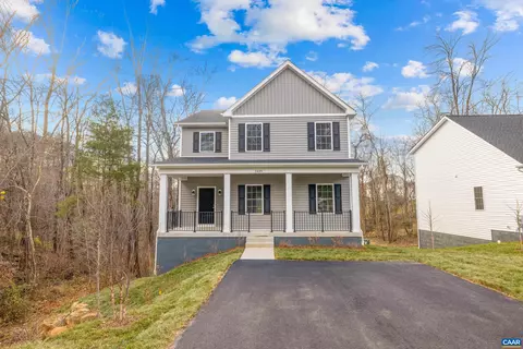 1439 Orchard Dr, Crozet, VA 22932