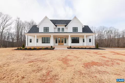 lot5 Gillums Ridge Rd, Charlottesville, VA 22903