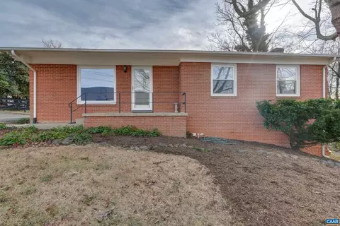 1179 Blue Ridge Ave, Crozet, VA 22932