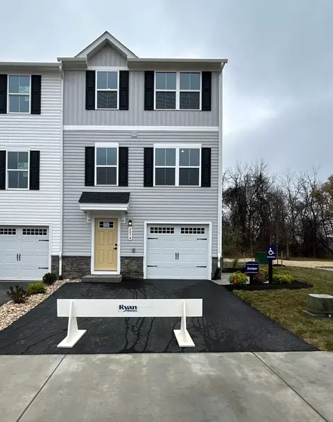 2874 Orchard Ridge Rd, Rockingham, VA 22801