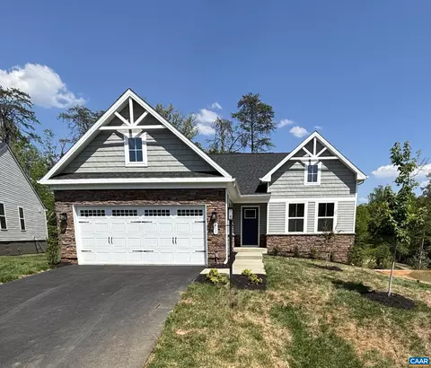 405 White Sands Blvd, Barboursville, VA 22923