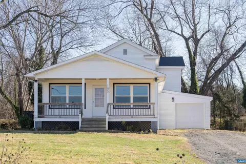 105 Linney St, Gordonsville, VA 22942